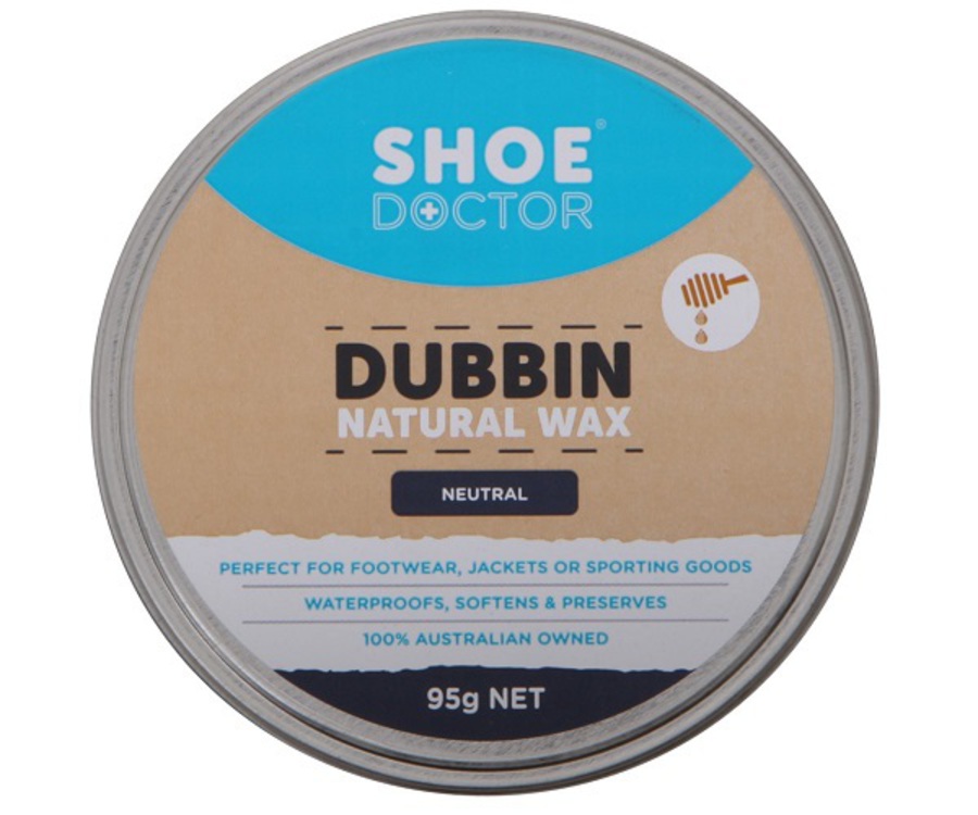 Shoe Doctor Dubbin Wax image 0